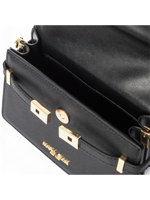 Marc Ellis Around S 25 MARC ELLIS | AROUND S 25_.BLK/LIGHT GOLD